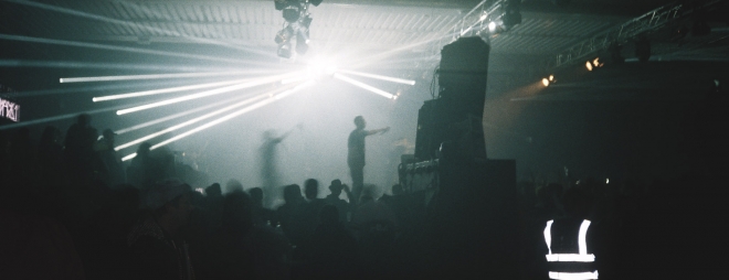 56 SMACK A51 ZAČALA SHOW The Big One